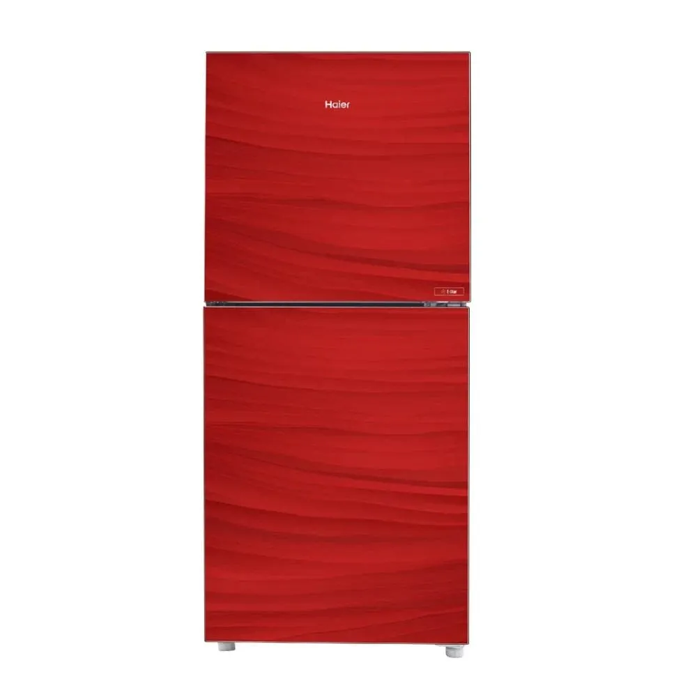 HAIER E-star Refrigerator Non Inverter Model Hrf-216epr